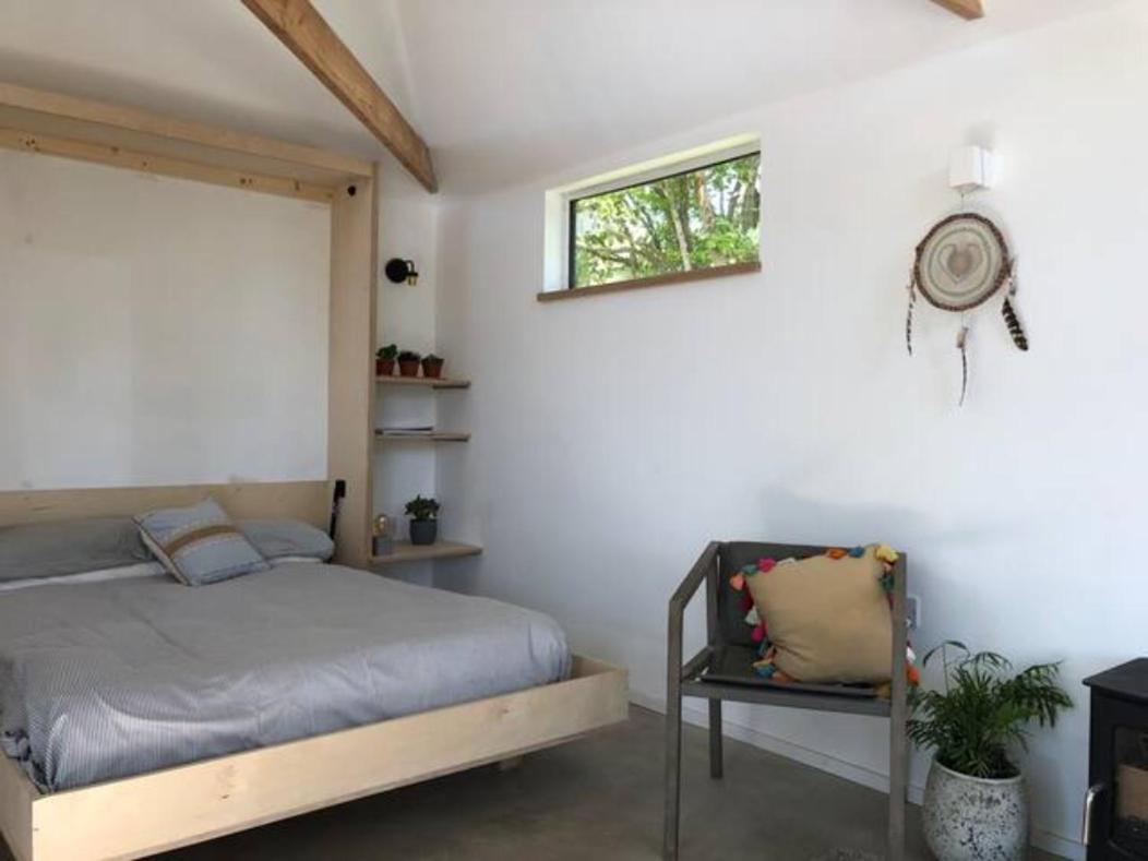 Lough Hyne Cottage 스키버렌 외부 사진