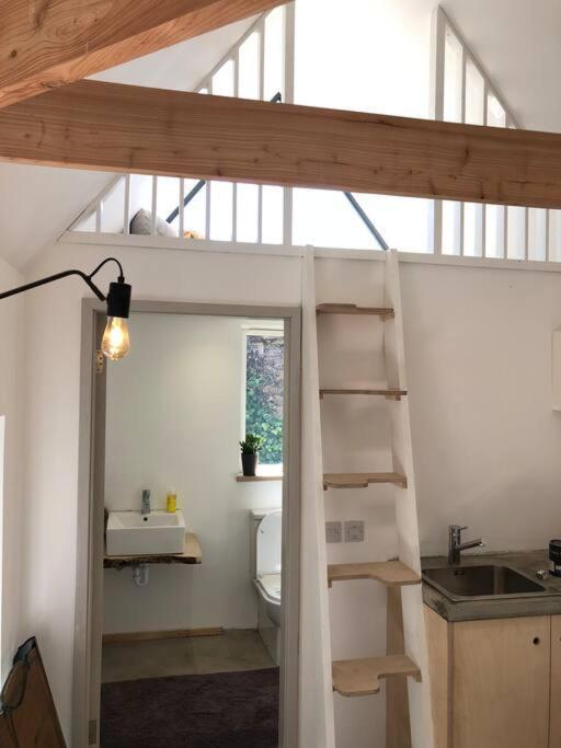 Lough Hyne Cottage 스키버렌 외부 사진